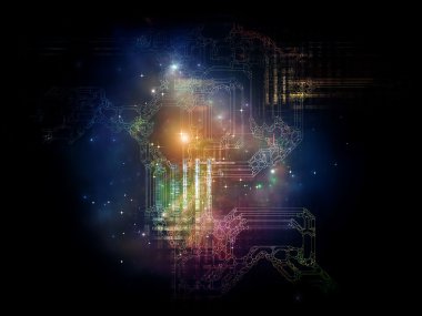 Uzay Bölümü kapı