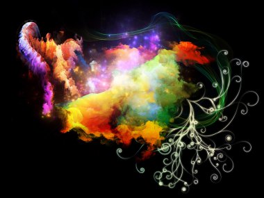 Tasarım bulutsulardan açılım