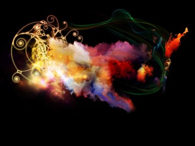 voyages bulutsu Tasarla