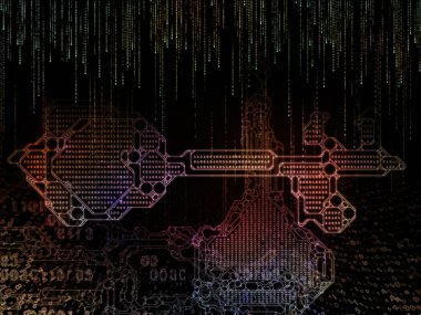 kavramsal anahtar şifre