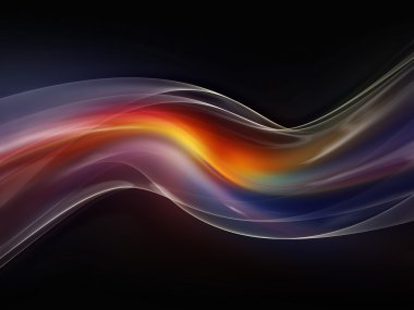 hızlanma in fractal dalgalar