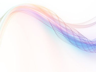 fraktal dalgalar salınım