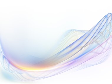 fraktal dalgalar tasarım