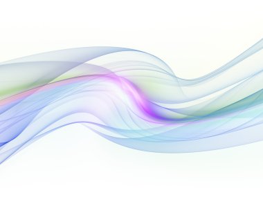 sanal fraktal dalgalar