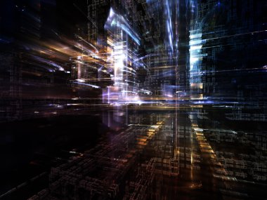 fraktal boyut bulmak için