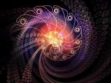 spiral krallıkları