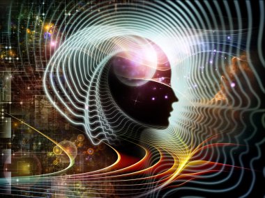 insan aklı için kapı