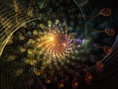 spiral krallıkları