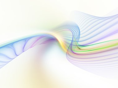 Dijital fraktal dalgalar