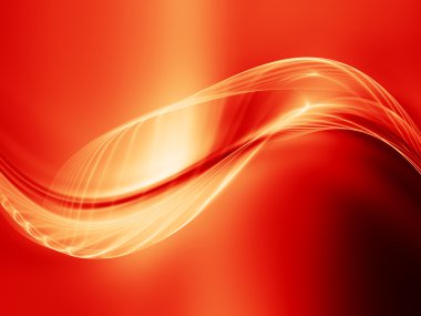 Dijital fraktal dalgalar