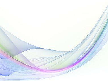 sanal fraktal dalgalar