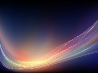 fraktal dalgalar krallıkları