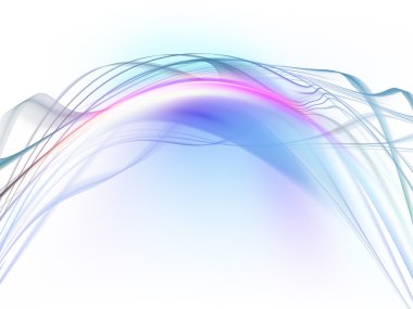 fraktal dalgaların yayılma