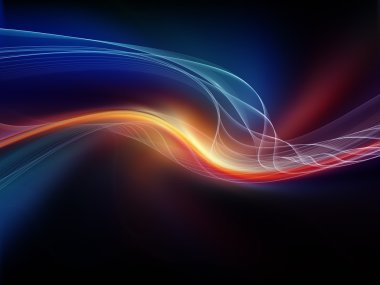 fraktal dalgalar krallıkları