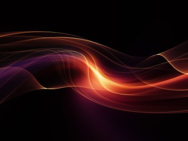 fraktal dalgalar düzenleme