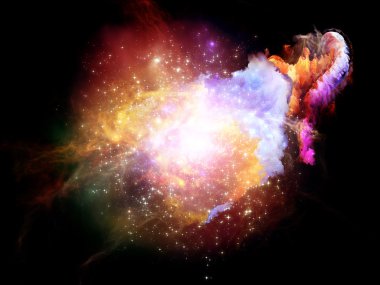 Cool tasarım bulutsular dizini