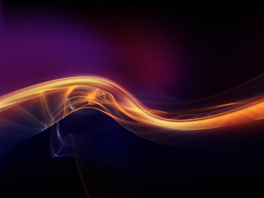 kavramsal fraktal dalgalar