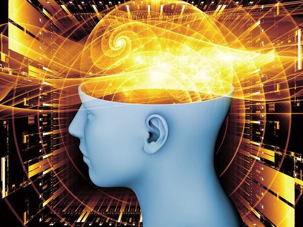 Родовая метафора
