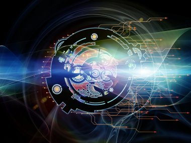 Dijital işleme görselleştirme