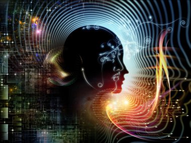 insan aklının gelişen