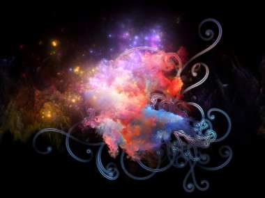 voyages bulutsu Tasarla