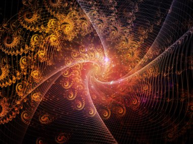 spiral krallıkları