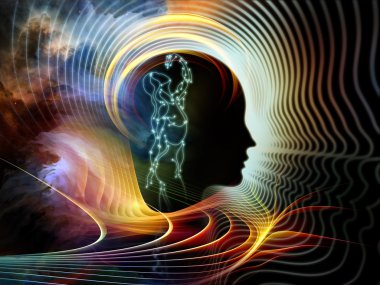 insan aklı için kapı