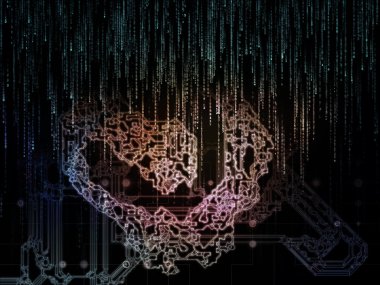 Uzay Bölümü bulmak için