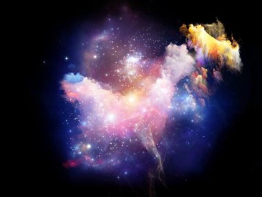 kavramsal tasarım bulutsular dizini