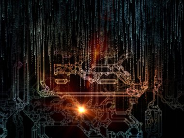 Uzay bölme bileşimi