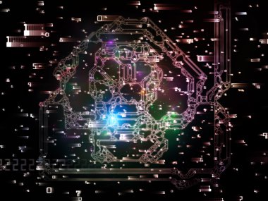 Uzay Bölümü mecaz