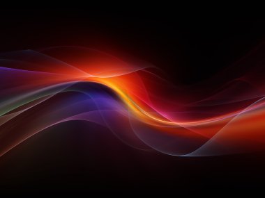 sanal fraktal dalgalar