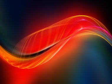 Dijital fraktal dalgalar