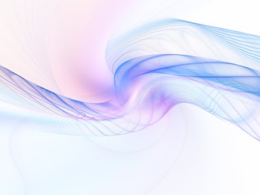 fraktal dalgaların yayılma