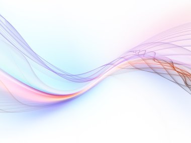 fraktal dalgaların yayılma