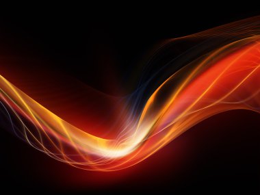 fraktal dalgalar krallıkları