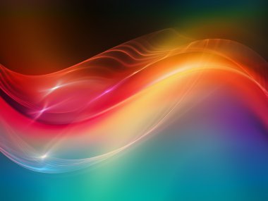 Dijital fraktal dalgalar