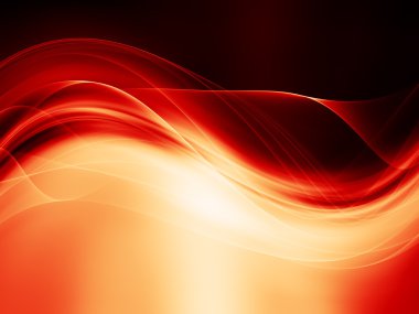 Dijital fraktal dalgalar