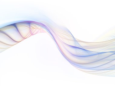 yanlışlıkla fraktal dalgalar