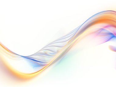 fraktal dalgalar tasarım