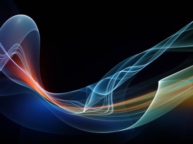 fraktal dalgalar krallıkları