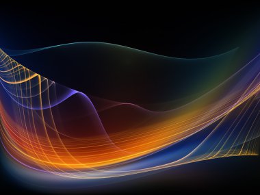 fraktal dalgalar krallıkları