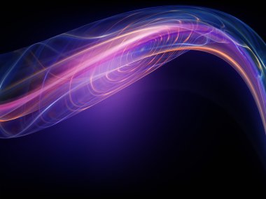 kavramsal fraktal dalgalar