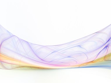 yanlışlıkla fraktal dalgalar