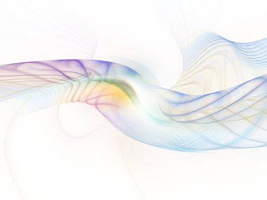 fraktal dalgalar salınım