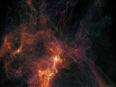 fraktal Bulutsu listesi öğeleri