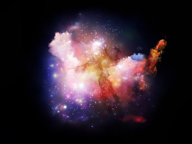 Tasarım bulutsulardan açılım