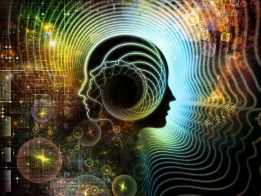 insan zihnine paradigması