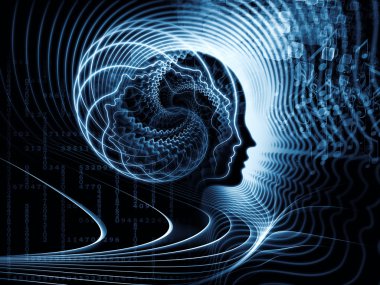 insan aklının gelişen