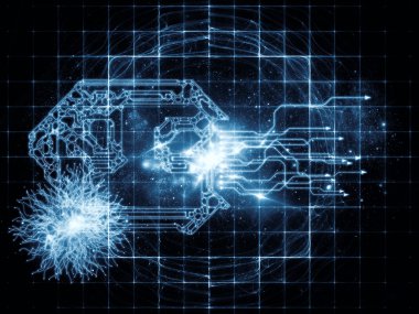 Uzay Bölümü peşin